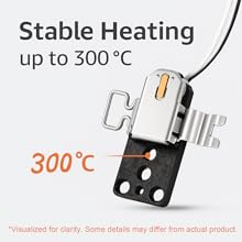 Hotend Heating