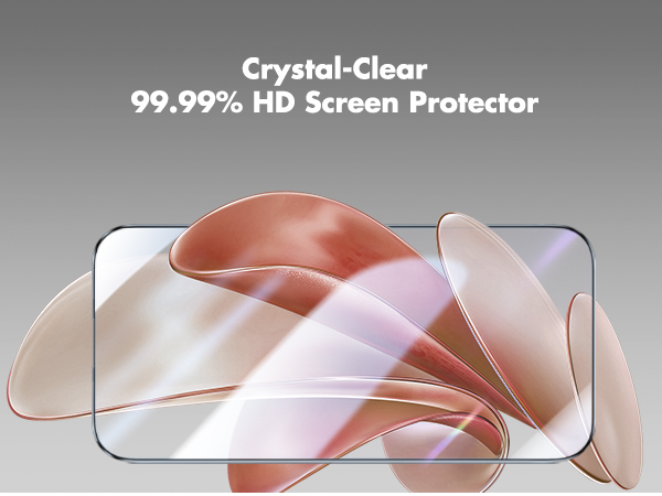 iphone 16 pro protector screen