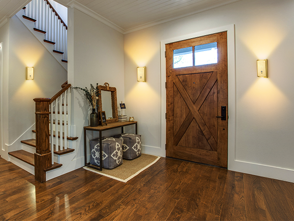 Stair lights motion sensor indoor