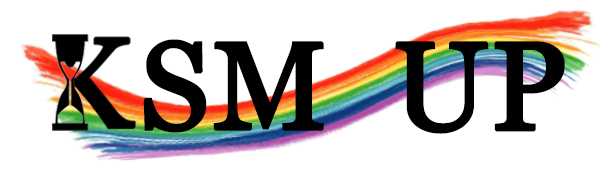 ksm up