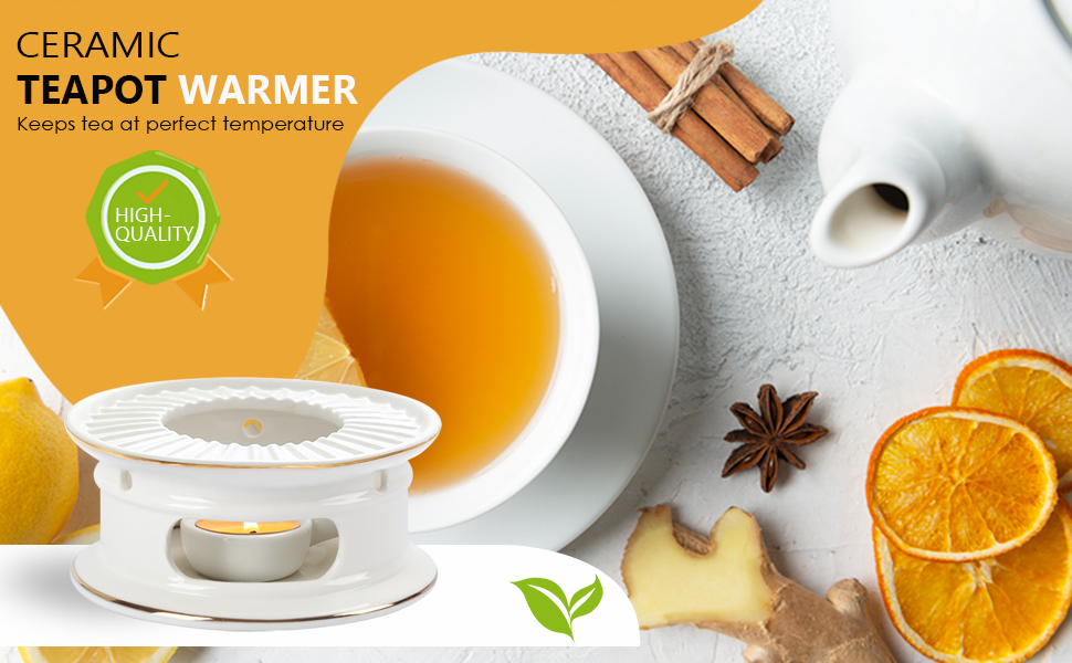 Teapot Warmer