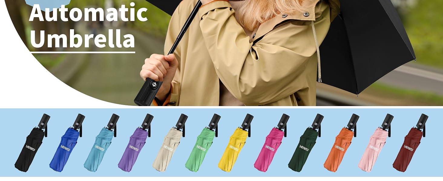 umbrellas for rain