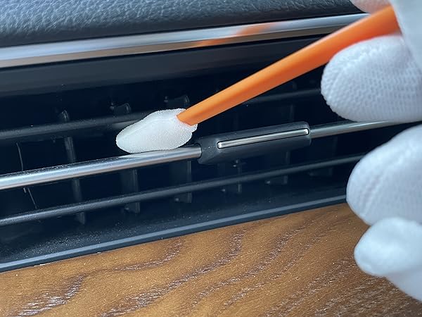 Car Detailing Swab