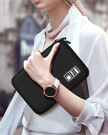 cord organizer case