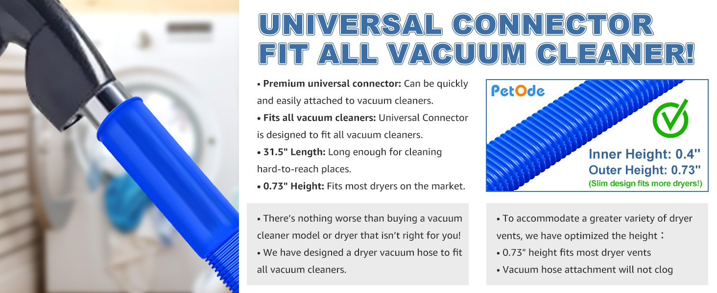 vacuum attachment