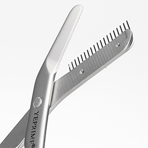 Sturdy and Sharp