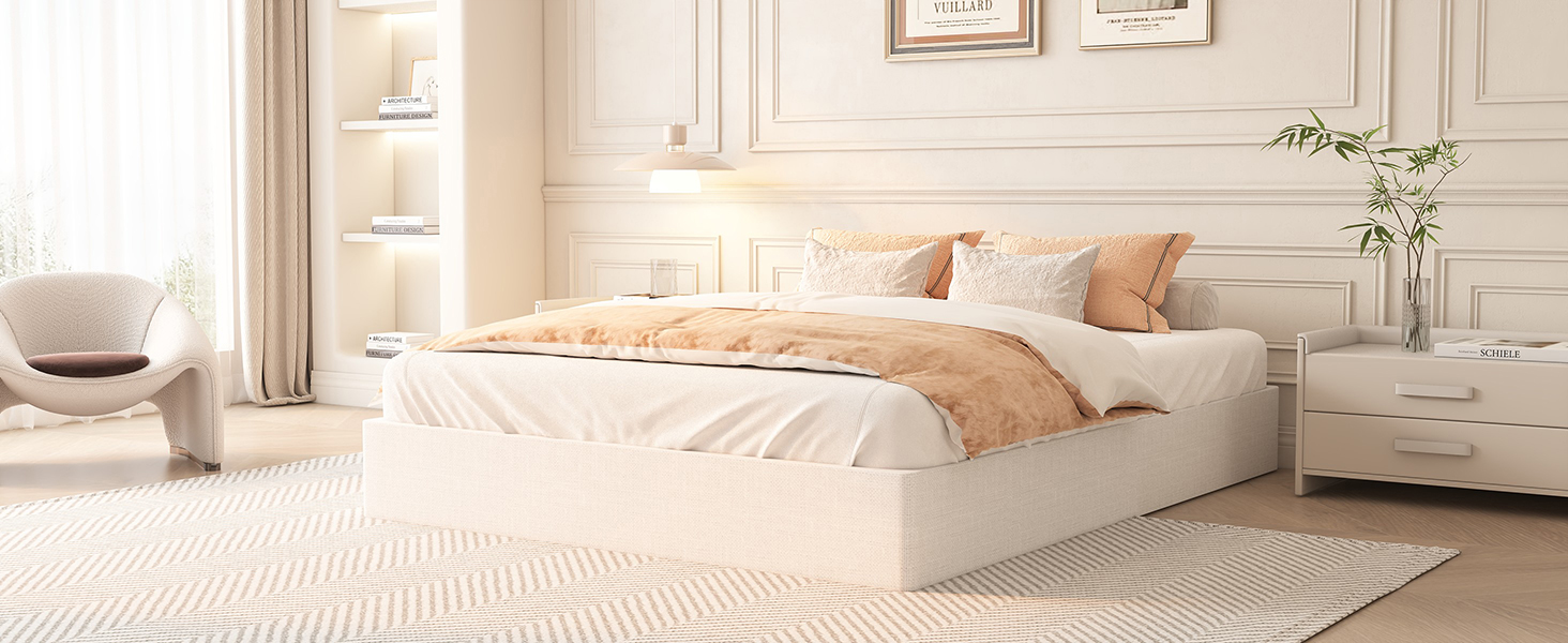 9 Inch Box Spring