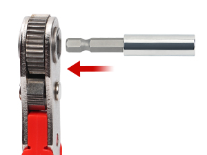 offset screwdriver set
