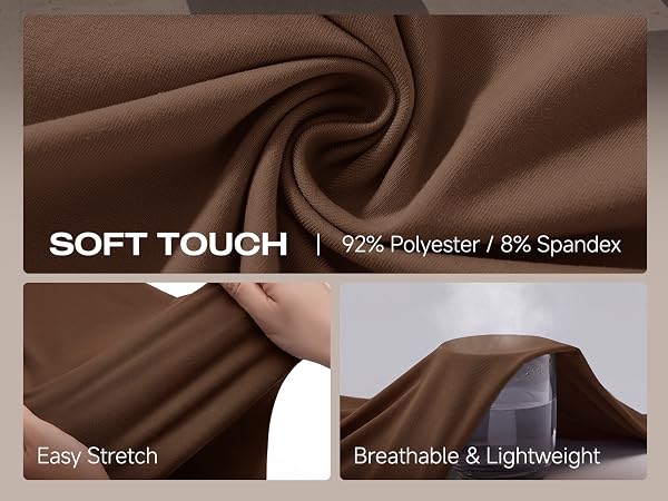 tops details