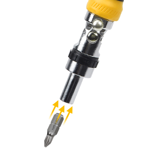 Magnetic Bit Holder