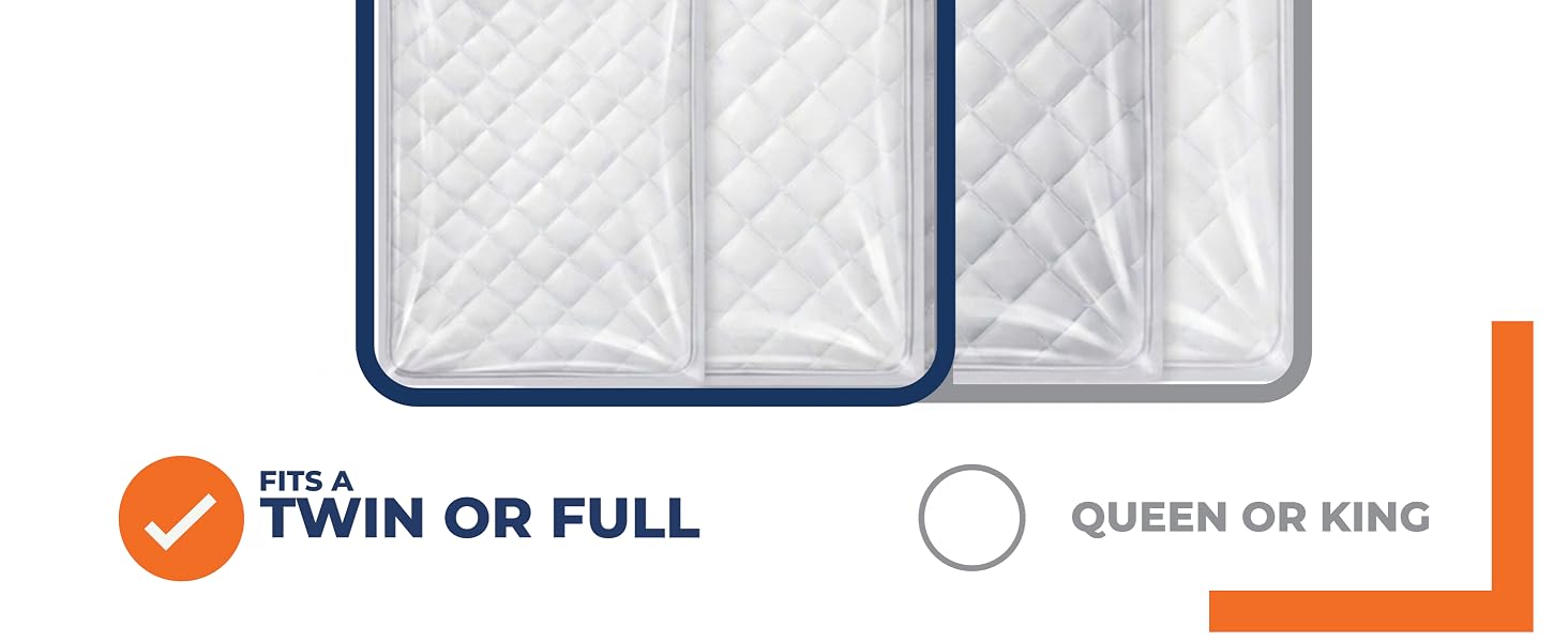 twin mattress bag for moving and storage