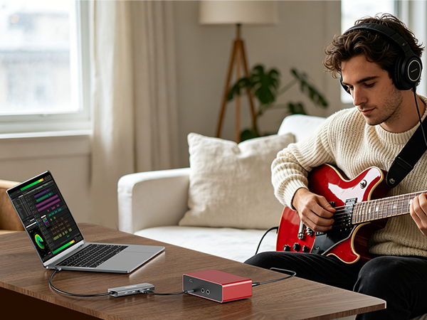 USB C Hub