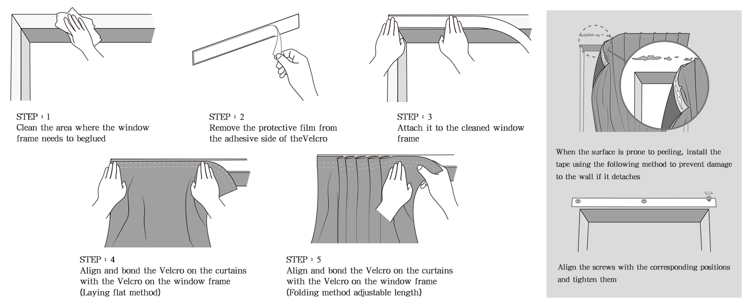 blackout window cover with cutting guide block out curtains for bedroom windows cheap curtains