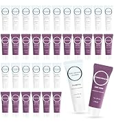 Travel Size Shampoo and Conditioner Bulk, Individually Wrapped Hotel Mini Hair Conditioner and Sm...