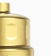 metal shower filter