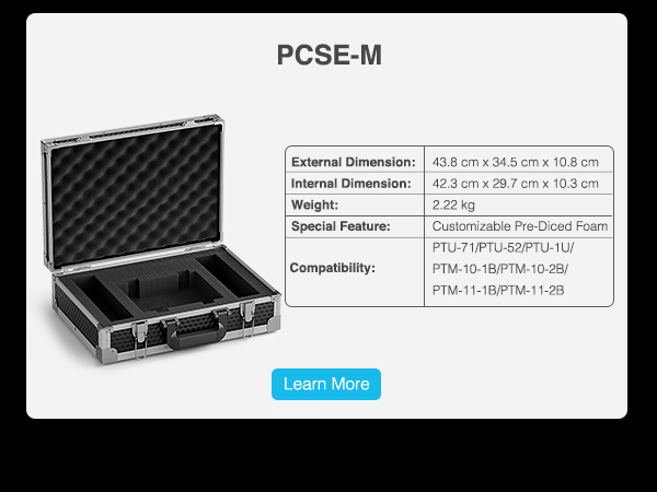 PCSE-M