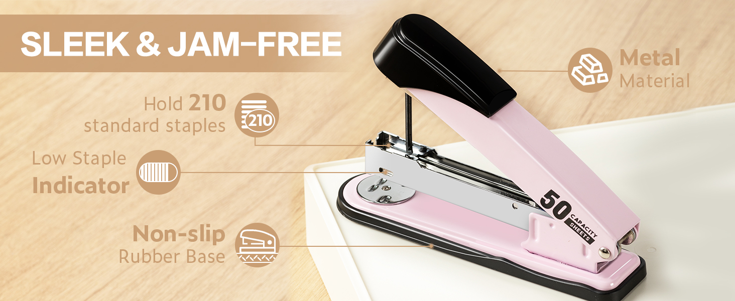 staplers heavy duty