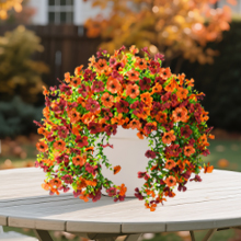 Artificial Flowers
