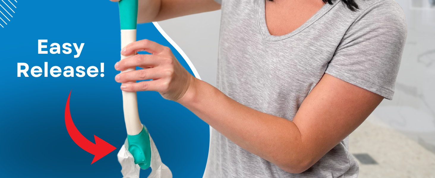 comfort wipe toilet paper extender
