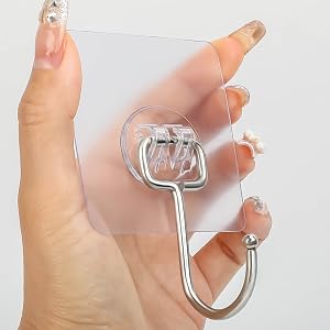wall hooks heavy duty