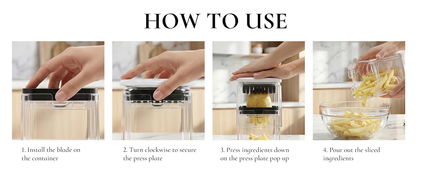 Onion Chopper