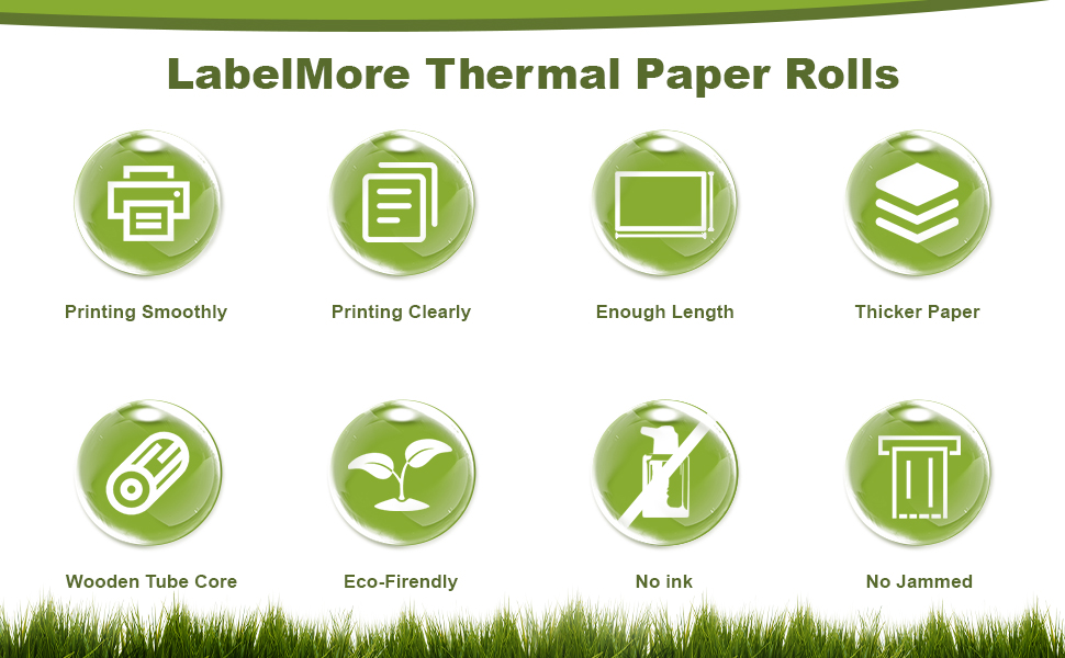 receipt paper,thermal paper