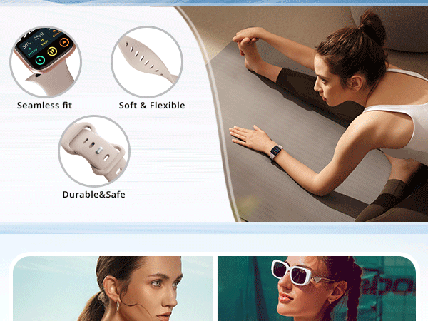 iwatch bands for women