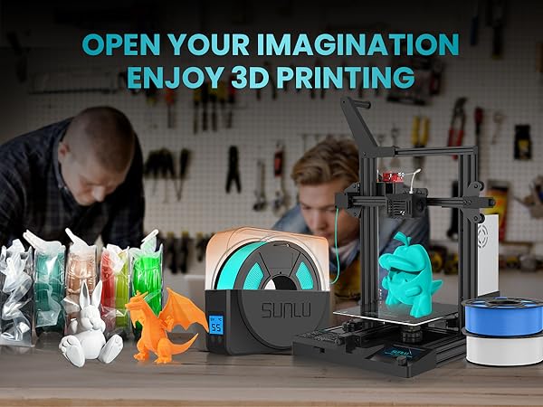 filament dryer