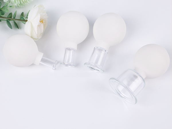 Meifuly Facial Cupping Set