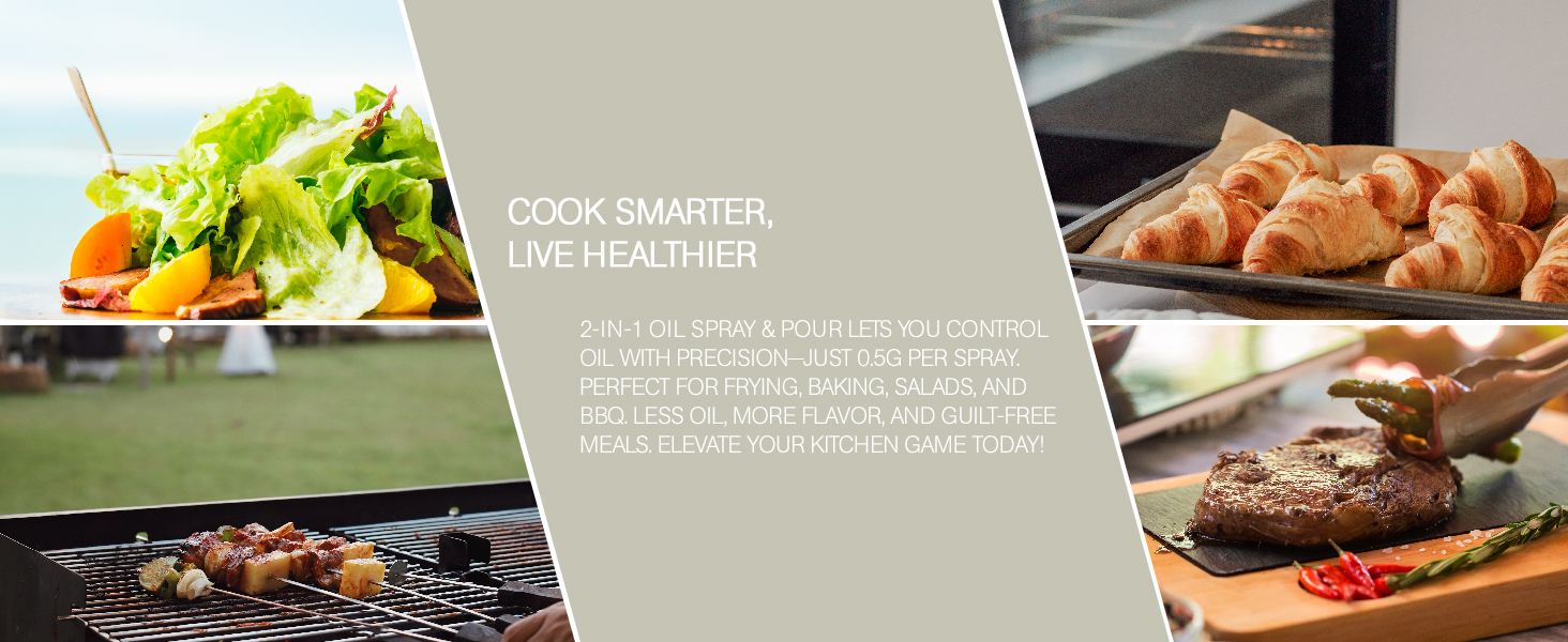 kitchen gadgets