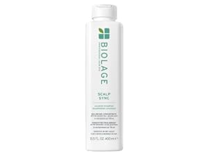 calming shampoo