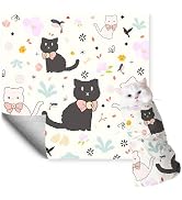 Cat Grooming Wrap (for nail trimming and veterinary care) - Large scratch-proof, escape-proof cat...