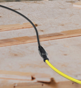 BN-LINK heavy duty extenison cord