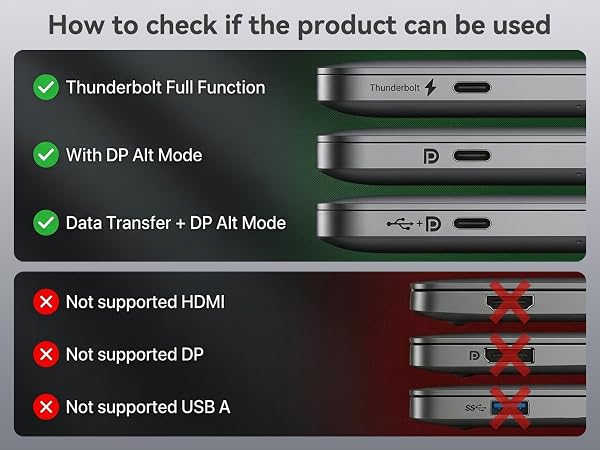 usb c to usb c display cord