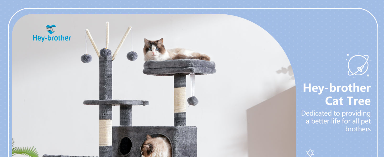 cat tree