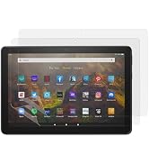 i-Tensodo 2 Pack Anti Glare Screen Protector for Fire HD 8 /Fire HD 8 Plus (12th &10th Generation...