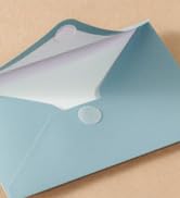 Thin Clear Fasteners