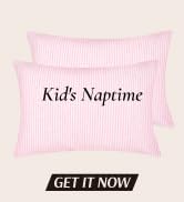toddler pillowcase