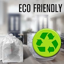 Recycled