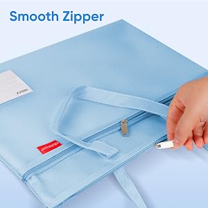 Zipper Pouch