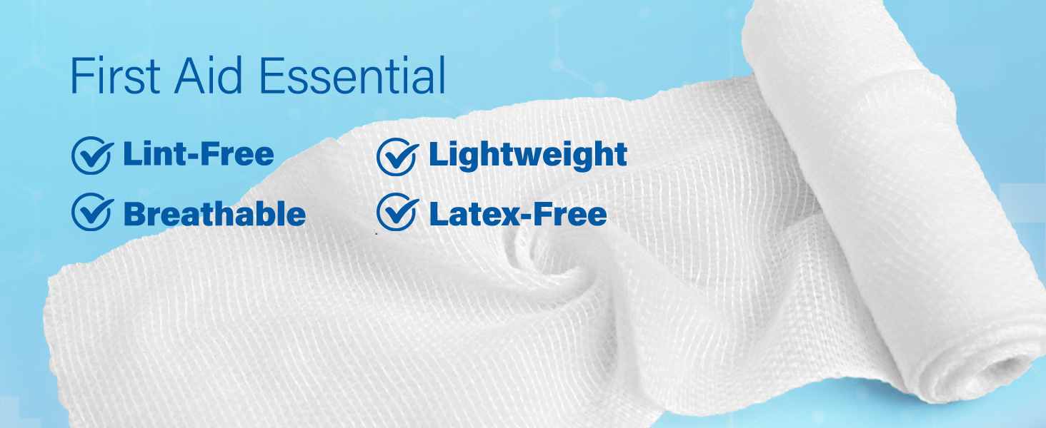 medical gauze
