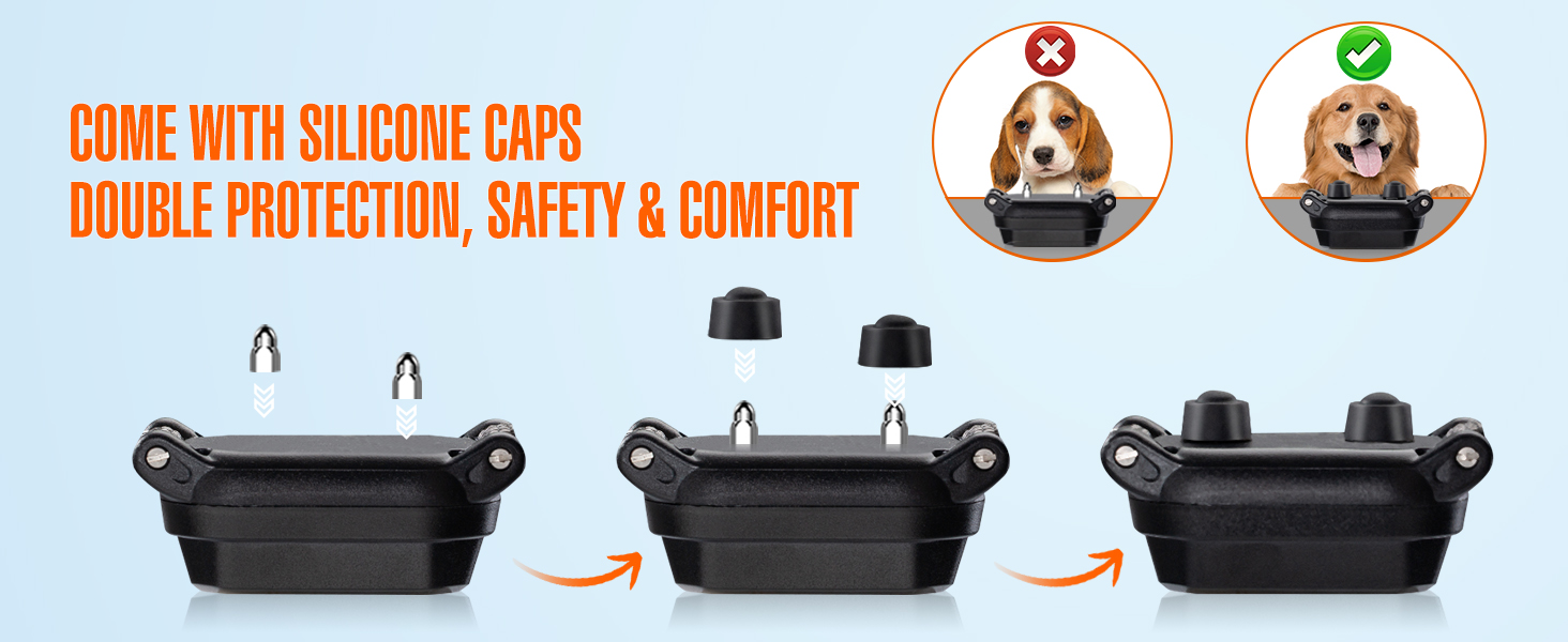 Dog Shock Collar