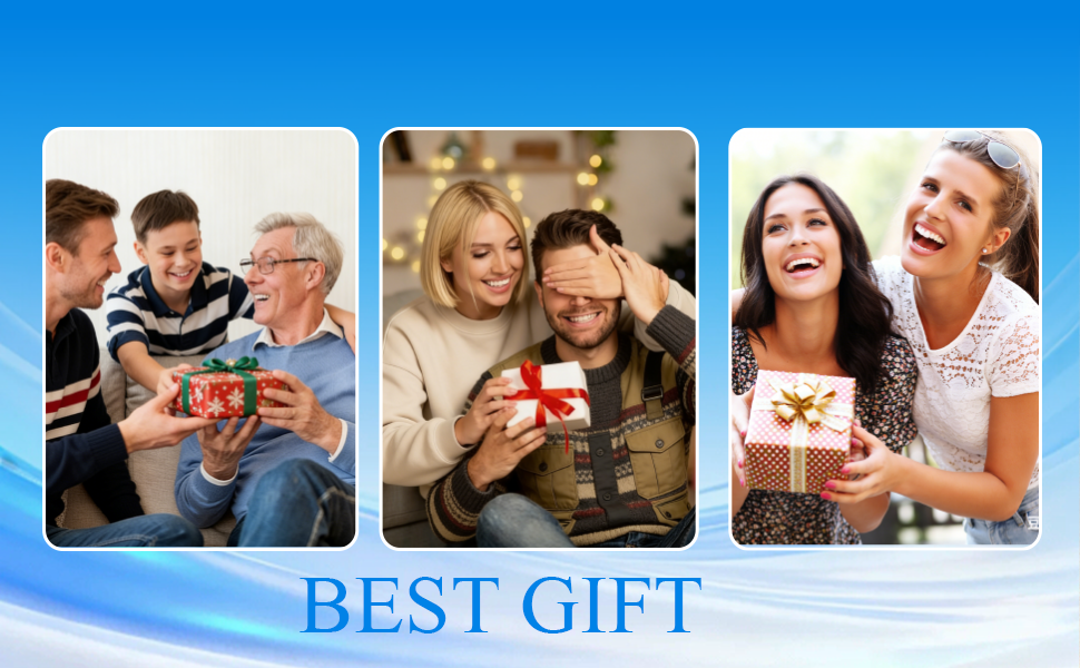 best gift