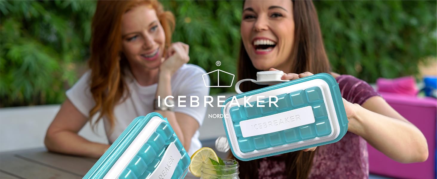 Icebreaker Nordic POP 1.0