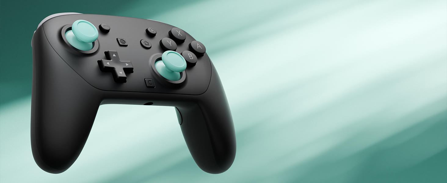 Replacement 3D Joystick for Nintendo Switch 2 Pro