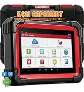 LAUNCH X431 CRP919EBT 2026 Wireless Bluetooth Bidirectional Scan Tool, Android 10.0, ECU Coding, ...
