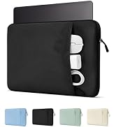 ProCase Laptop Sleeve 13" for MacBook Neo/Air/Pro 13-13.6 inch with A18/M5/M4/M3/M2/M1 Chip 2026-...