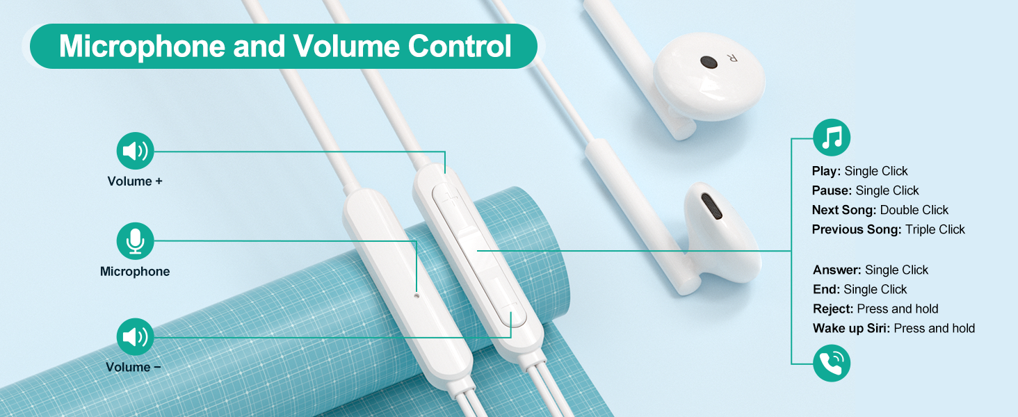 headphones wired usb c
