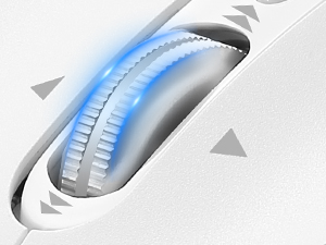 wireless bluetooth mouse for IPAD