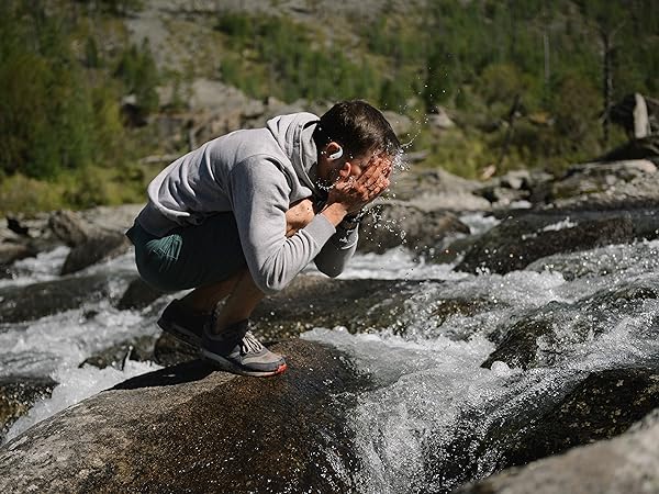 Peak 4 Water